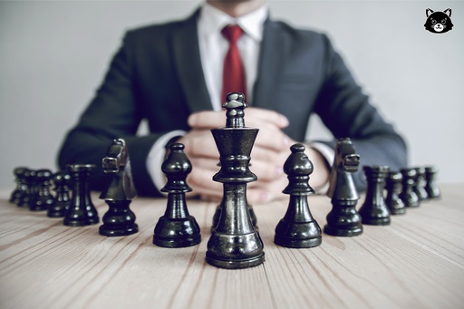 Leadership Skills