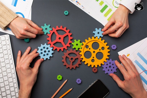 Creative Thinking: Techniques and Tools for Success