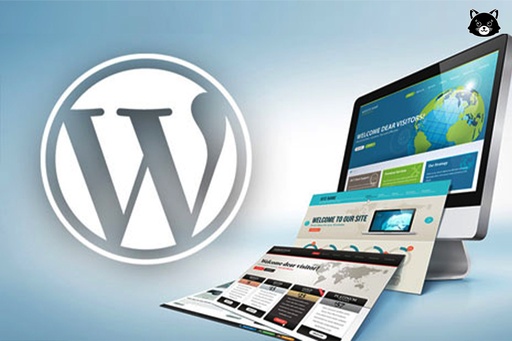 Build a free website with WordPress