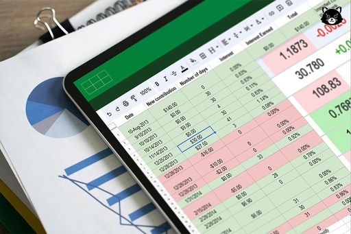 Getting Started with Microsoft Excel