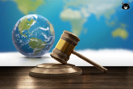 Introduction to International Criminal Law
